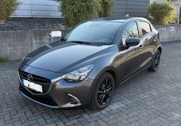 Mazda 2 71.583 km 11.750 &euro; Wuppertal 42109