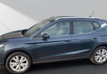 Seat Arona 36.100 km 15.790 &euro; Wuppertal 42109