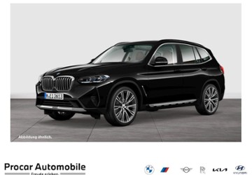 BMW X3 101.661 km 34.490 &euro; Wuppertal 42117