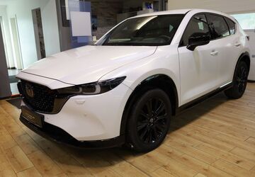 Mazda CX-5 49.450 km 28.900 &euro; Wuppertal 42327