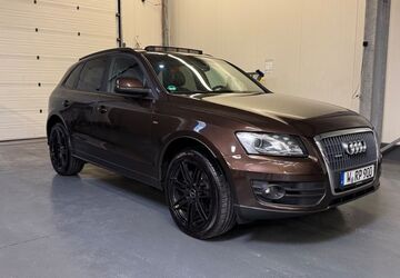 Audi Q5 273.000 km 8.500 &euro; Wuppertal 42349