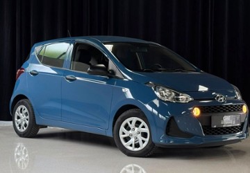 Hyundai i10 88.200 km 7.390 &euro; Wuppertal 42285