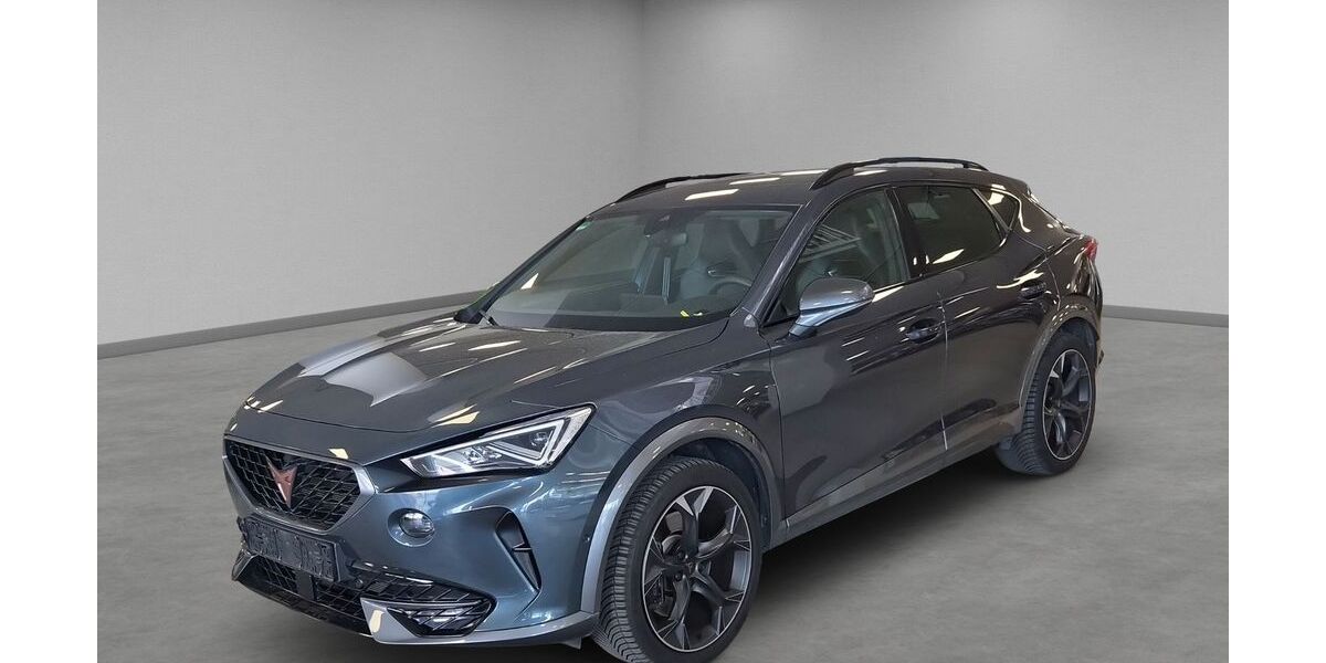 Cupra Formentor 42.606 km 25.990 &euro; Wuppertal 42289