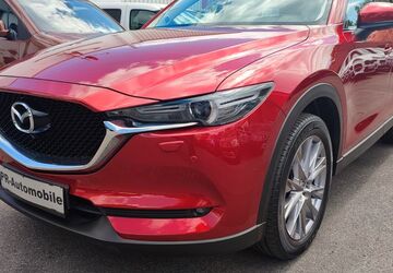 Mazda CX-5 32.500 km 23.999 &euro; Gelsenkirchen 45892