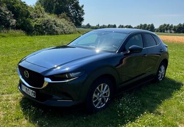 Mazda CX-30 94.953 km 19.400 &euro; Witten 58454