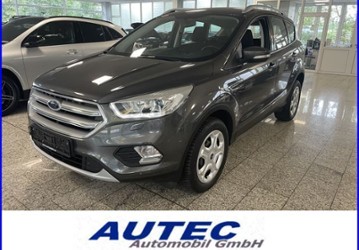 Ford Kuga 100.000 km 11.485 &euro; Wuppertal 42329