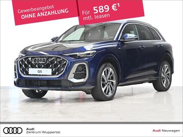 Gebrauchte Audi Q5