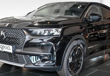 DS Automobiles DS7 (Crossback) 69.169 km 22.980 &euro; Wuppertal 42103