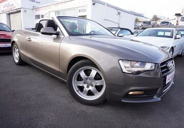 Audi A5 73.661 km 15.990 &euro; Wuppertal 42109