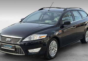 Ford Mondeo 248.720 km 2.900 &euro; Wuppertal 42327