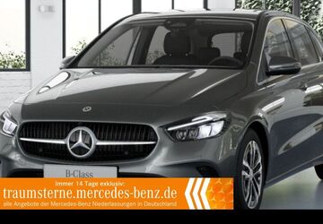 Mercedes-Benz B 220 6.730 km 34.990 &euro; Wuppertal 42115