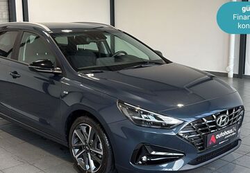 Hyundai i30 22.081 km 20.890 &euro; Wuppertal 42287