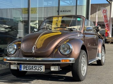 Gebrauchte VW Käfer