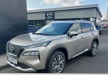Nissan X-Trail 2.250 km 40.698 &euro; Monheim 40789