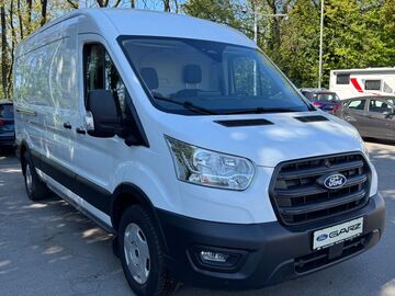 Gebrauchte Ford Transit