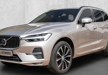 Volvo XC60 29.241 km 35.490 &euro; Wuppertal 42109