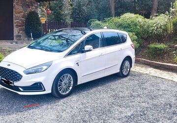 Ford S-Max 88.000 km 26.900 &euro; Wuppertal 42349