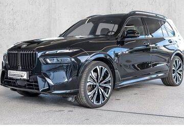BMW X7 15.515 km 88.440 &euro; Hilden 40721
