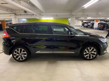 Gebrauchte Renault Espace