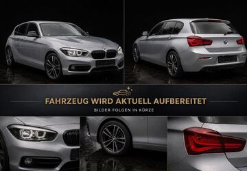 BMW 120 138.453 km 15.380 &euro; Wuppertal 42349