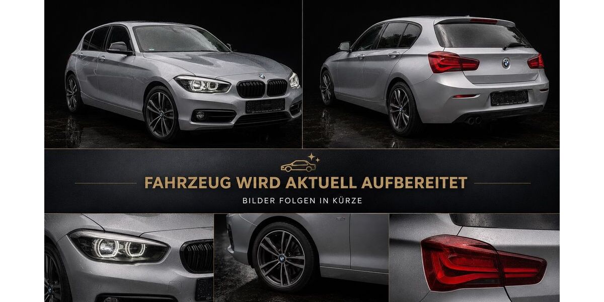 BMW 120 138.453 km 15.380 &euro; Wuppertal 42349