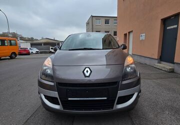 Renault Scenic 170.000 km 2.999 &euro; Wuppertal 42329