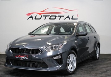 Kia ceed / Ceed 108.400 km 14.499 &euro; Wuppertal 42283