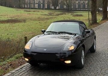 Gebrauchte Fiat Barchetta