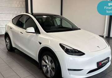Tesla Model Y 48.869 km 35.890 &euro; Wuppertal - Barmen 42287