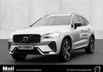 Volvo XC60 54.123 km 37.480 &euro; Wuppertal 42109