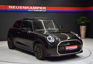 Mini Cooper S 10.300 km 31.990 &euro; Remscheid 42853