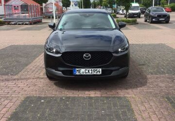 Mazda CX-30 55.100 km 19.900 &euro; Monheim 40789