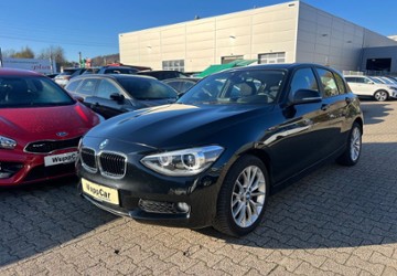 BMW 118 142.500 km 8.790 &euro; Wuppertal 42109