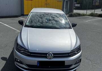 VW Polo 50.000 km 13.600 &euro; Wuppertal 42115