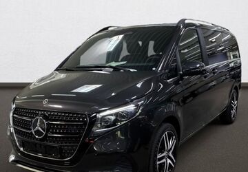 Mercedes-Benz V 300 5.479 km 78.980 &euro; Wuppertal 42115