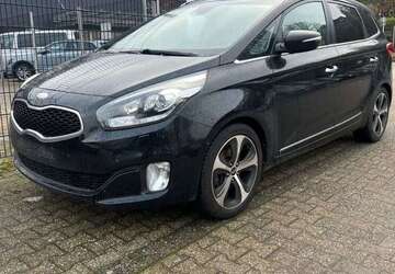 Kia Carens 181.380 km 3.990 &euro; Wuppertal 42109