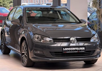 VW Golf 92.600 km 9.999 &euro; Wuppertal 42389