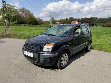 Gebrauchte Ford Fusion