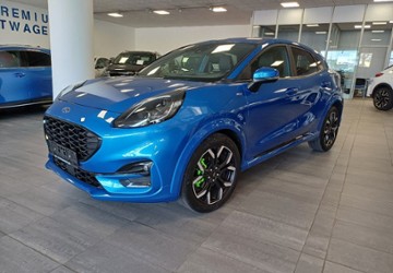 Ford Puma 71.498 km 15.490 &euro; Wuppertal 42289