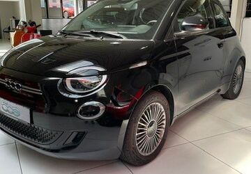 Fiat 500e 30.950 km 17.390 &euro; Wuppertal 42107