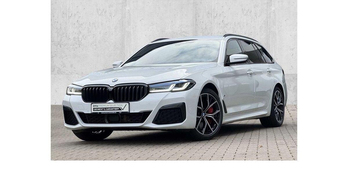 BMW 540 94.990 km 38.440 &euro; Wuppertal 42117