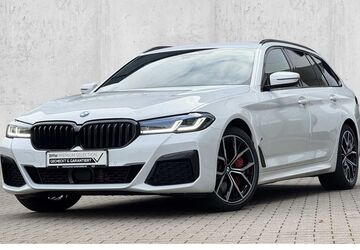 BMW 540 94.990 km 39.480 &euro; Wuppertal 42117