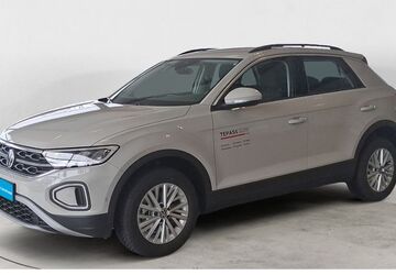VW T-Roc 9.999 km 24.960 &euro; Wuppertal 42369