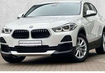 BMW X2 33.392 km 24.980 &euro; Wuppertal 42117