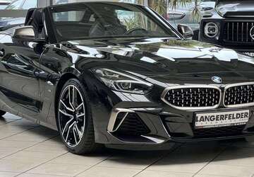 BMW Z4 77.054 km 40.890 &euro; Wuppertal 42389