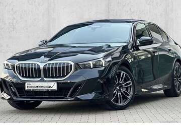 BMW 540 24.956 km 61.290 &euro; Wuppertal 42117