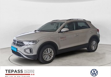 VW T-Roc 9.999 km 23.220 &euro; Wuppertal 42369