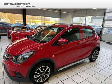 Gebrauchte Opel Karl