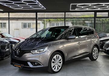 Renault Scenic 60.281 km 17.850 &euro; Essen 45141