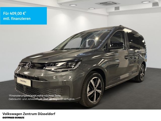 VW Caddy 9.000 km 47.880 &euro; Düsseldorf 40233